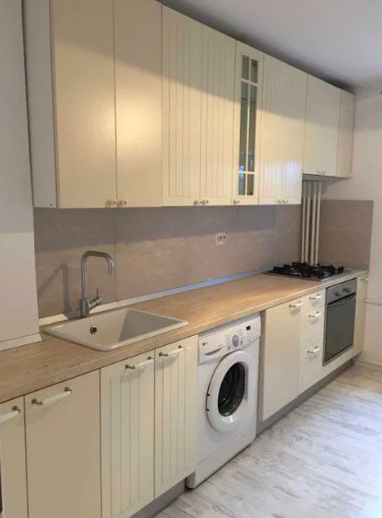 Apartament 3 camere | Aviației