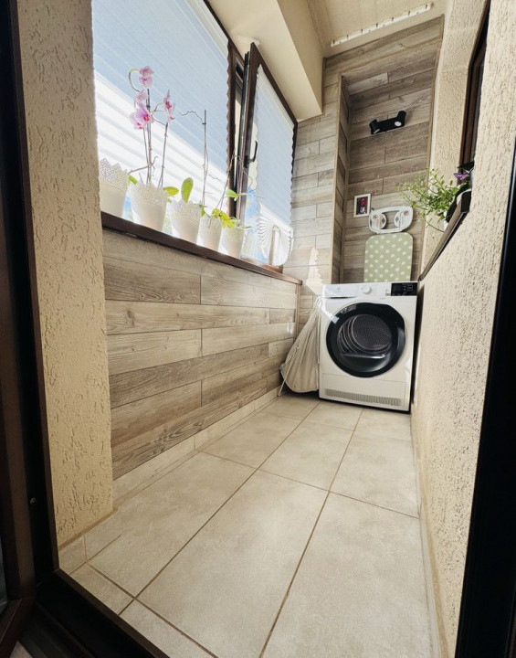 Apartament modern cu 3 camere - 60mp - Berceni