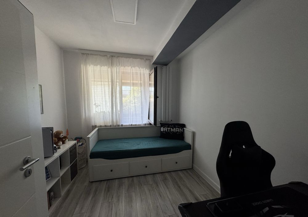 Apartament modern cu 3 camere - 60mp - Berceni