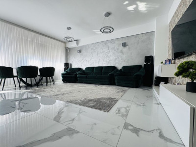 Apartament modern cu 3 camere - 60mp - Berceni