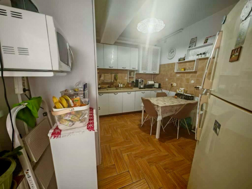 Apartament 3 camere | Baneasa | Straulesti | 