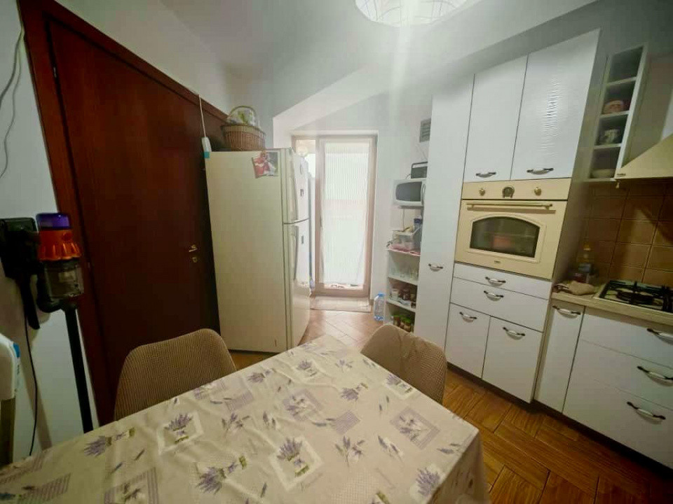Apartament 3 camere | Baneasa | Straulesti | 