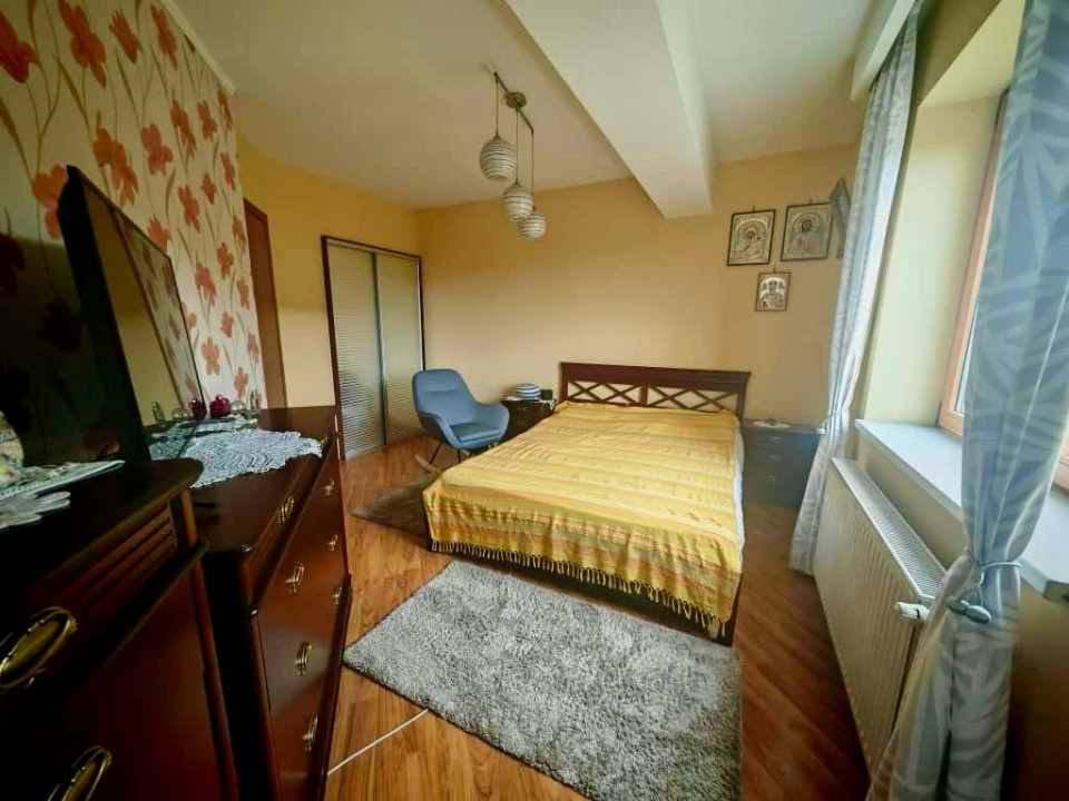 Apartament 3 camere | Baneasa | Straulesti | 
