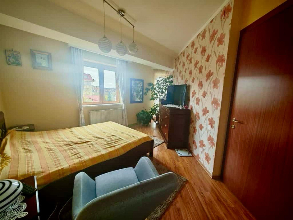 Apartament 3 camere | Baneasa | Straulesti | 