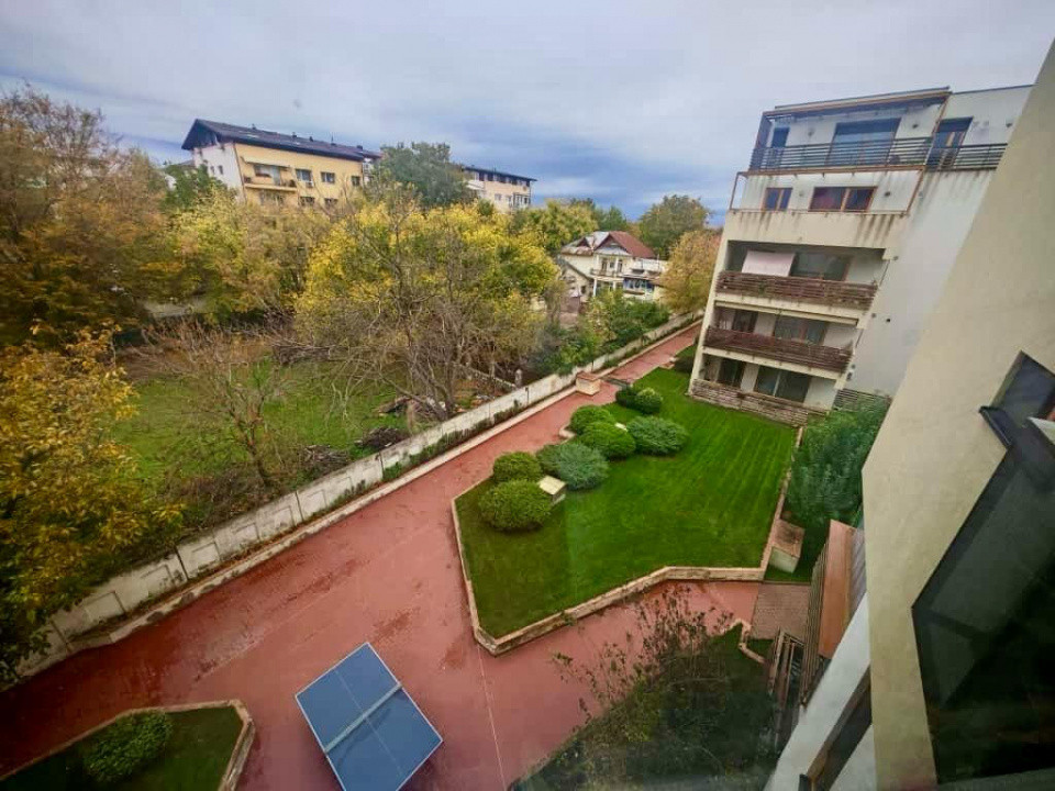 Apartament 3 camere | Baneasa | Straulesti | 