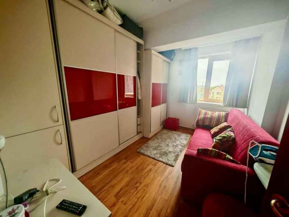 Apartament 3 camere | Baneasa | Straulesti | 