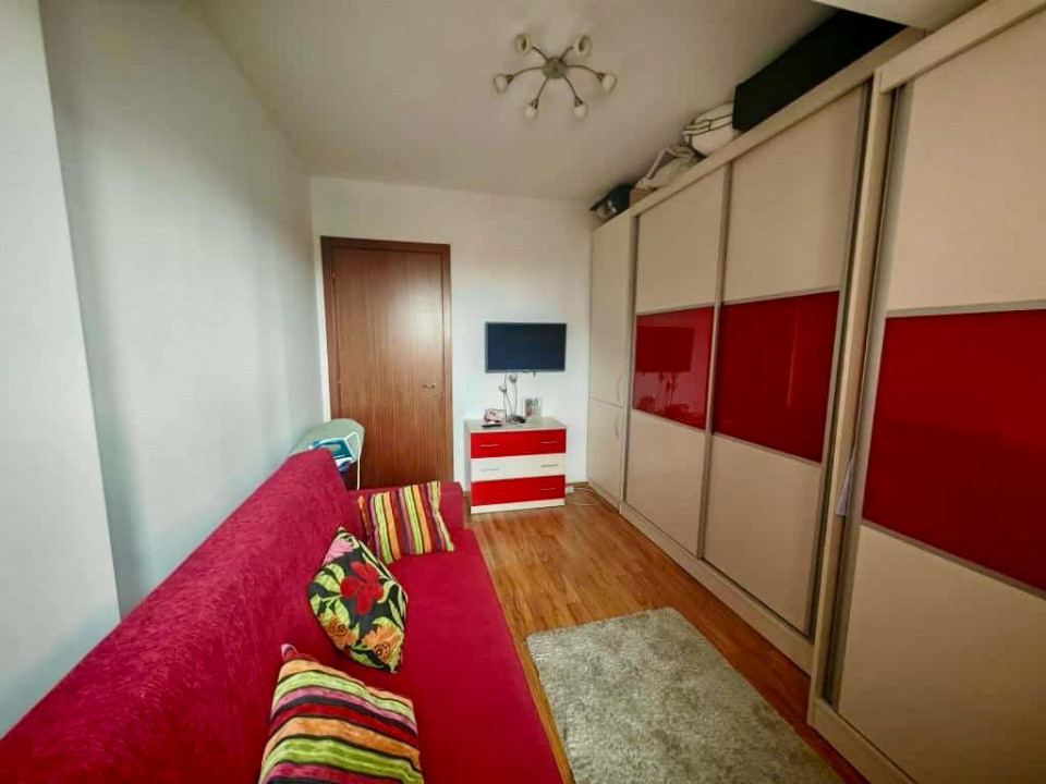Apartament 3 camere | Baneasa | Straulesti | 