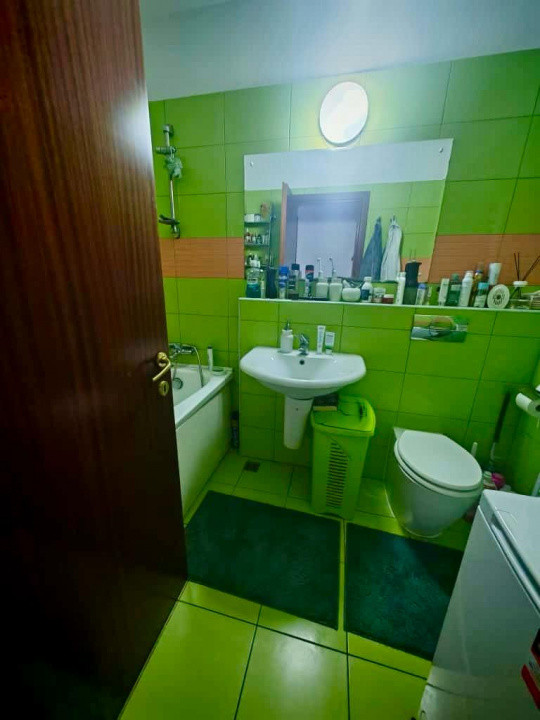 Apartament 3 camere | Baneasa | Straulesti | 