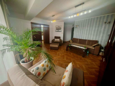 Apartament 3 camere | Baneasa | Straulesti | 
