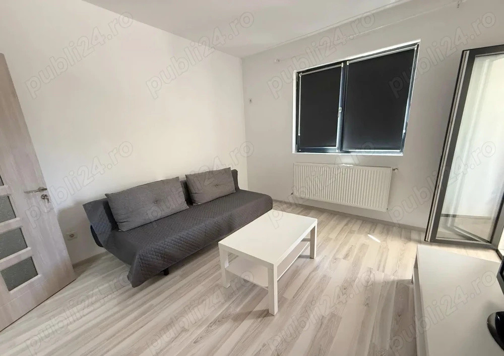 🏡 Apartament 2 camere | 47 mp | Mobilat & Utilat | Parter | Zona Pallady