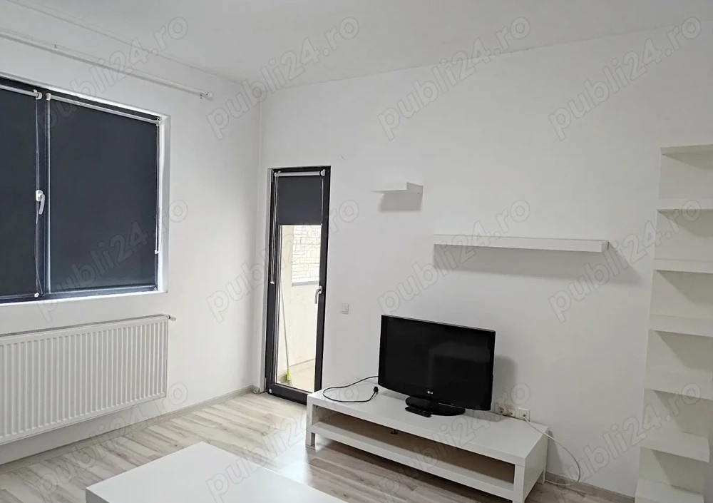 🏡 Apartament 2 camere | 47 mp | Mobilat & Utilat | Parter | Zona Pallady