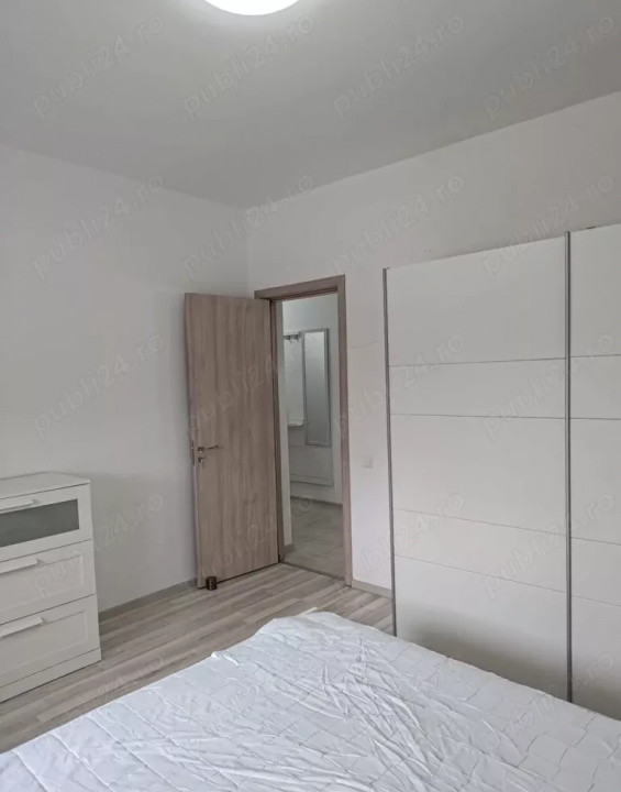 🏡 Apartament 2 camere | 47 mp | Mobilat & Utilat | Parter | Zona Pallady
