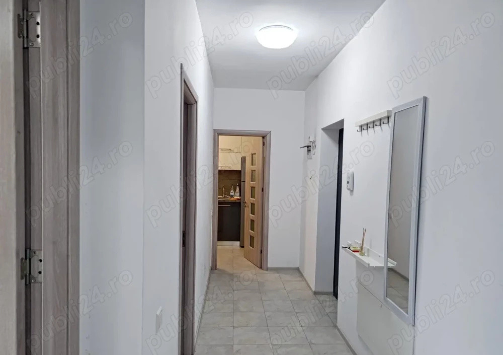 🏡 Apartament 2 camere | 47 mp | Mobilat & Utilat | Parter | Zona Pallady