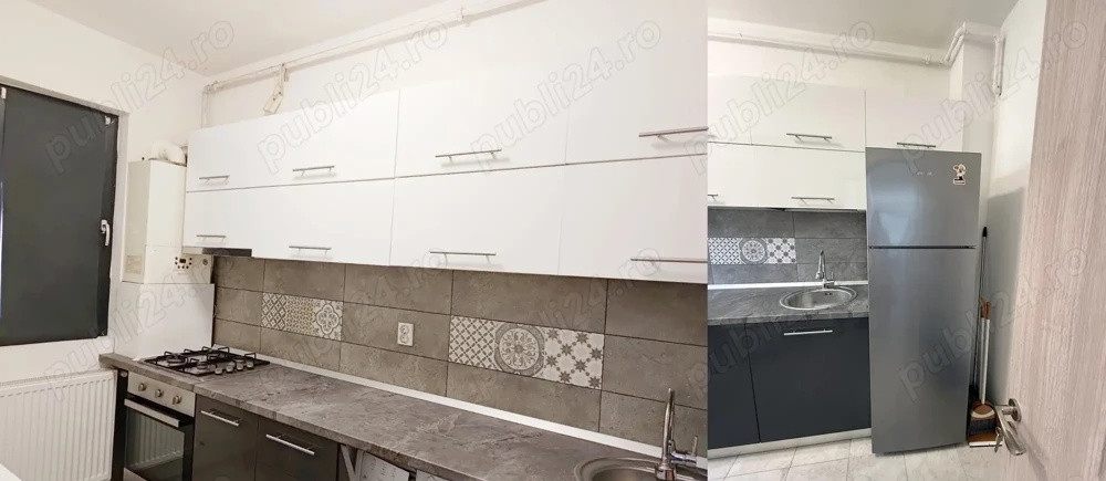 🏡 Apartament 2 camere | 47 mp | Mobilat & Utilat | Parter | Zona Pallady