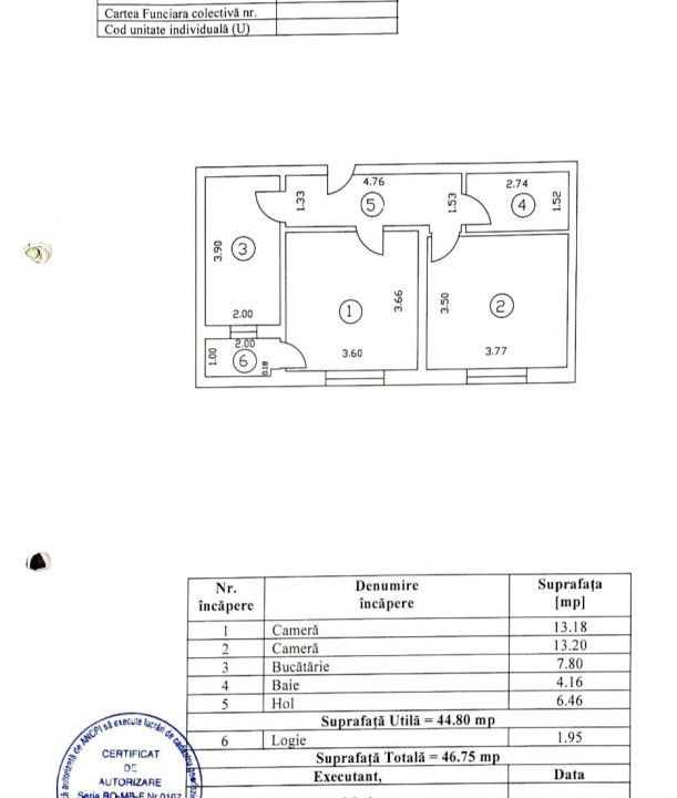 🏡 Apartament 2 camere | 47 mp | Mobilat & Utilat | Parter | Zona Pallady