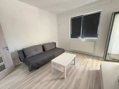 🏡 Apartament 2 camere | 47 mp | Mobilat & Utilat | Parter | Zona Pallady