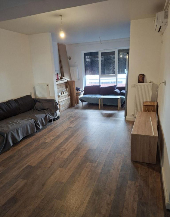 🏡 Apartament 2 camere | 47.20 mp | Mobilat & Utilat | Parter | Zona Pallady