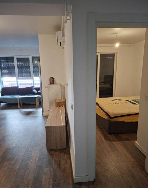 🏡 Apartament 2 camere | 47.20 mp | Mobilat & Utilat | Parter | Zona Pallady