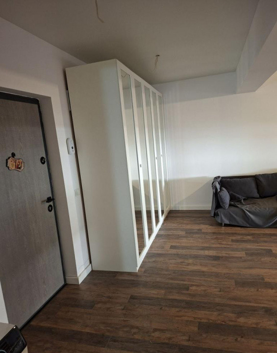 🏡 Apartament 2 camere | 47.20 mp | Mobilat & Utilat | Parter | Zona Pallady