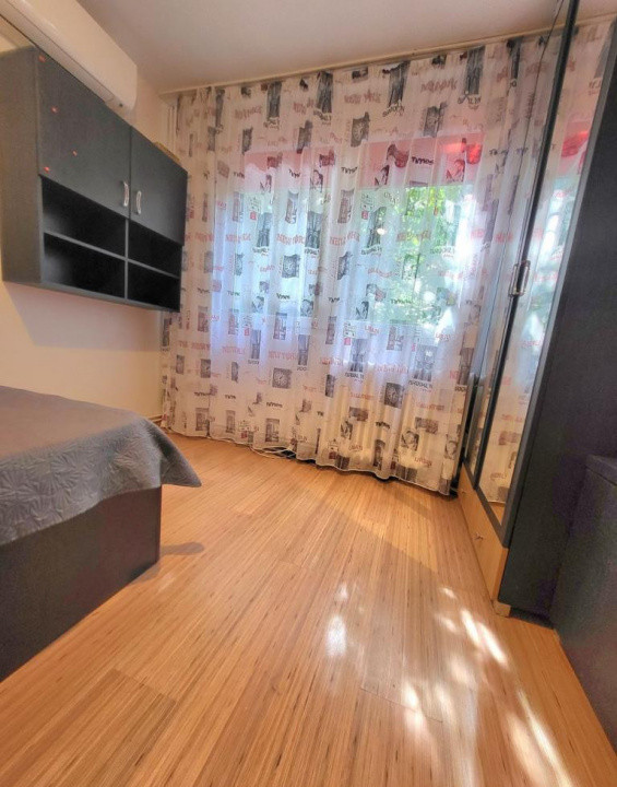 Apartament 4 camere -80mp - complet mobilat si utilat ( Izvorul Crisului )