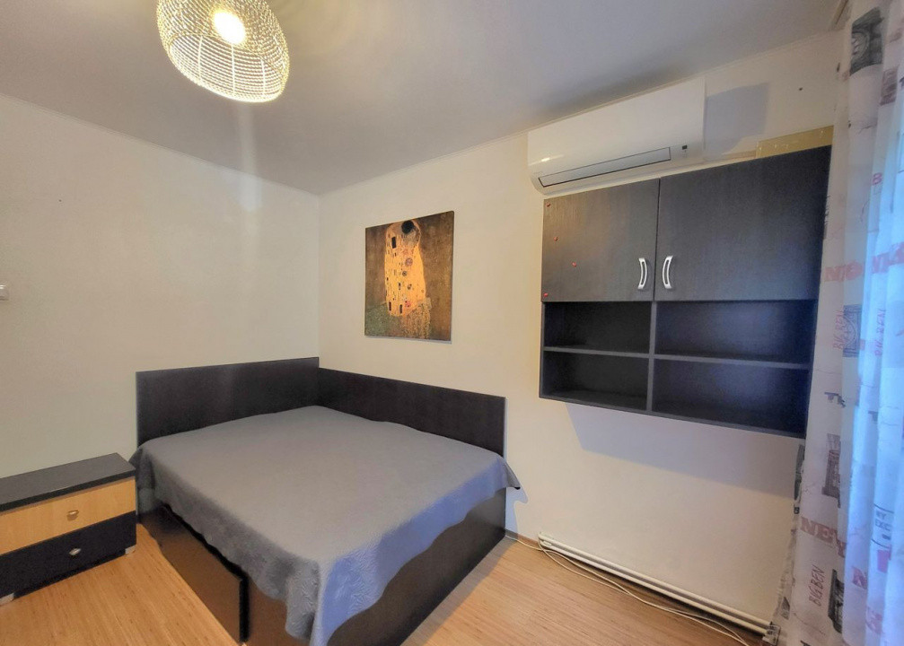 Apartament 4 camere -80mp - complet mobilat si utilat ( Izvorul Crisului )