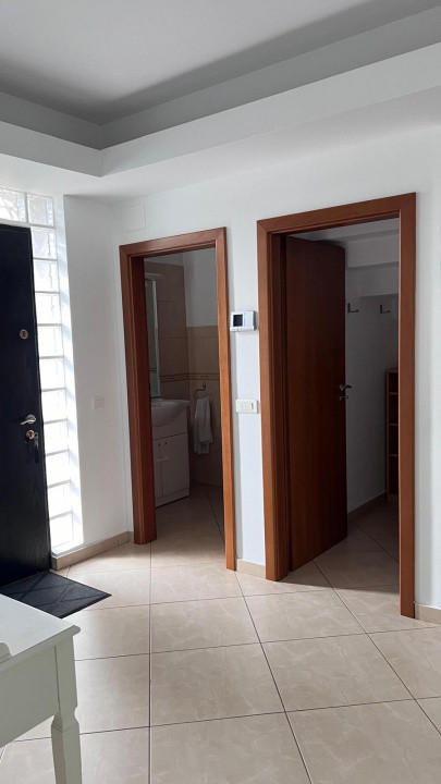 Vila Băneasa – Iancu Nicolae | 225 mp utili | 5 camere | Piscina comuna