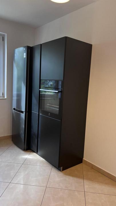 Vila Băneasa – Iancu Nicolae | 225 mp utili | 5 camere | Piscina comuna