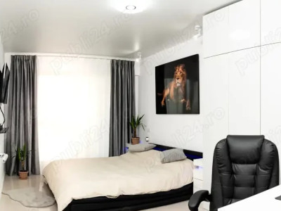 De închiriat | Apartament 2 camere | Parcul Carol 