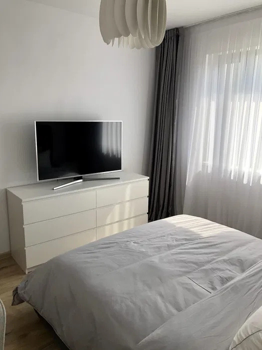 Apartament 2 camere | Greenfield | Vedere Padurea Baneasa