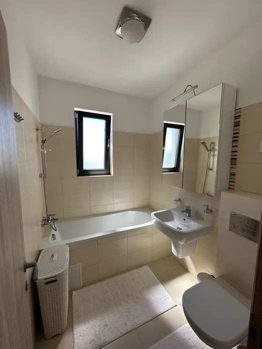 Apartament 2 camere | Greenfield | Vedere Padurea Baneasa