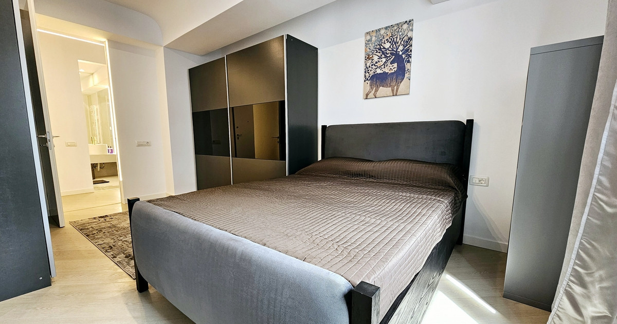 De închiriat | Apartament 3 camere | Cortina North | Prima închiriere