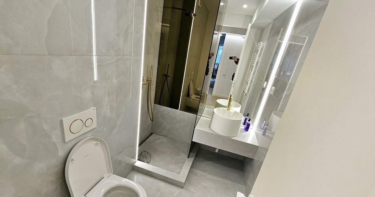 De închiriat | Apartament 3 camere | Cortina North | Prima închiriere
