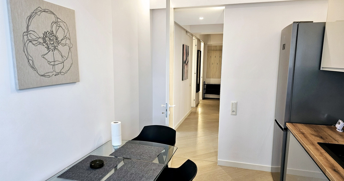 De închiriat | Apartament 3 camere | Cortina North | Prima închiriere