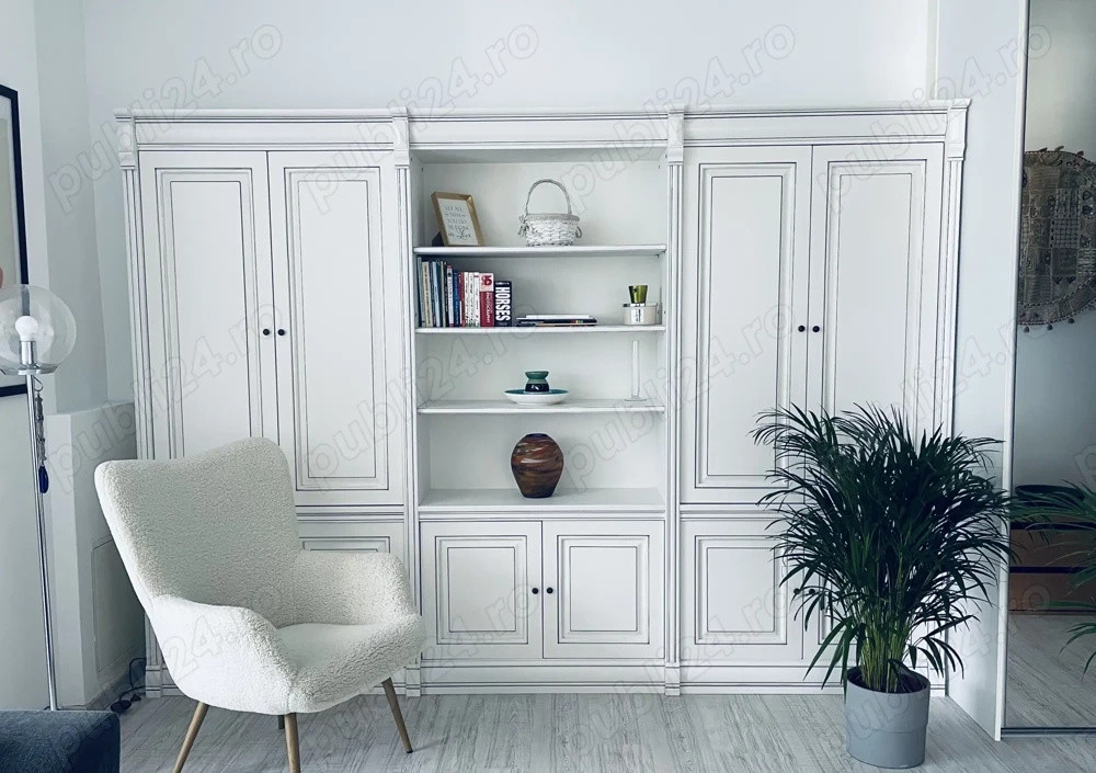 Apartament decomandat cu 2 camere  in zona Aviatiei 