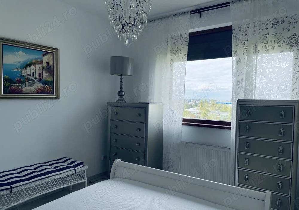 Apartament decomandat cu 2 camere  in zona Aviatiei 