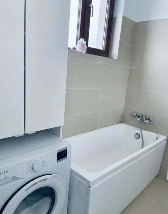 Apartament decomandat cu 2 camere  in zona Aviatiei 
