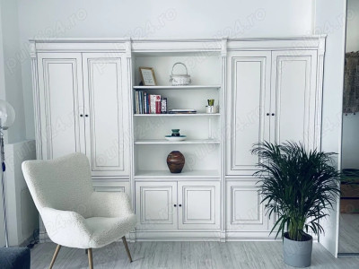 Apartament decomandat cu 2 camere  in zona Aviatiei 