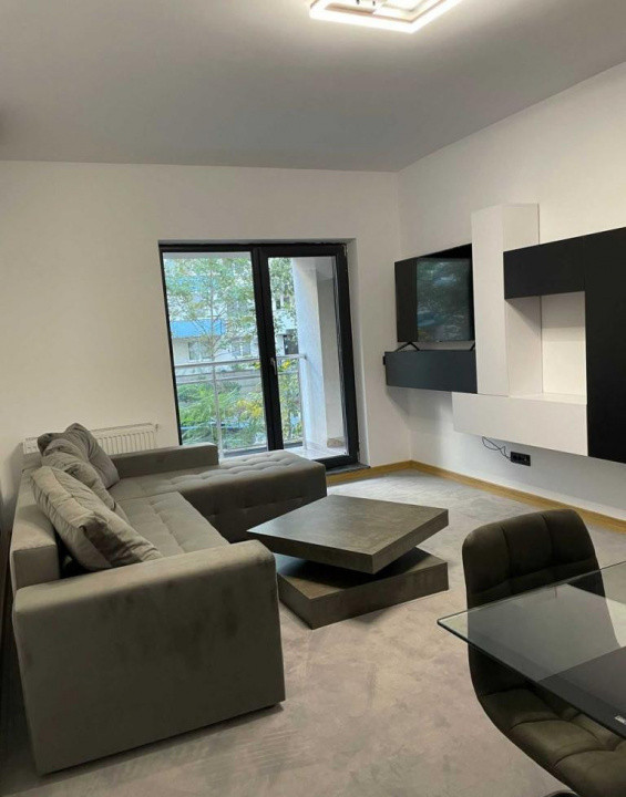 Apartament  cu 2 camere  in zona  Splaiul Independentei
