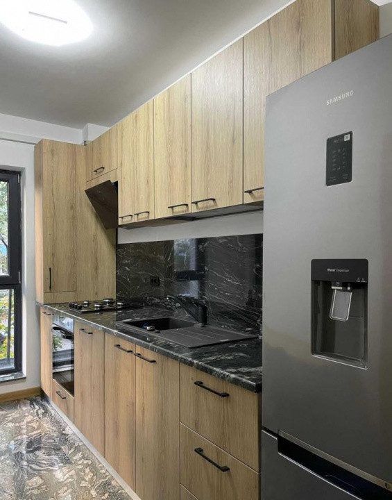 Apartament  cu 2 camere  in zona  Splaiul Independentei