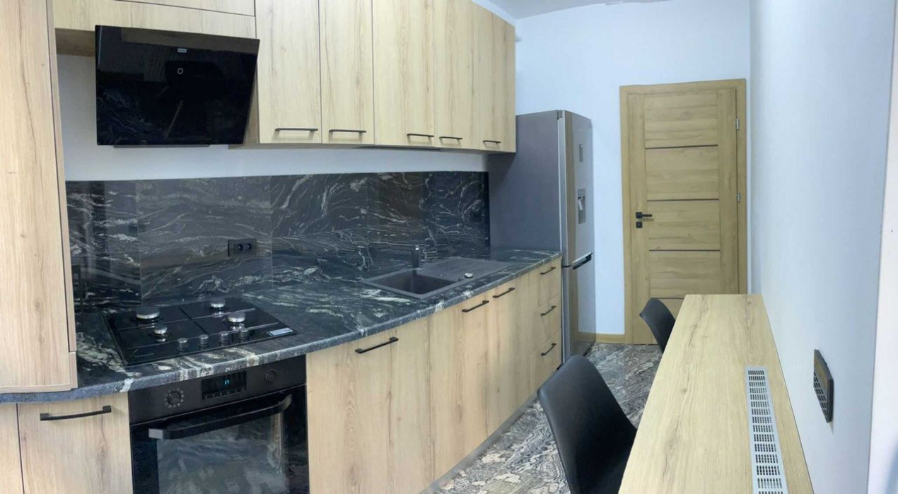 Apartament  cu 2 camere  in zona  Splaiul Independentei