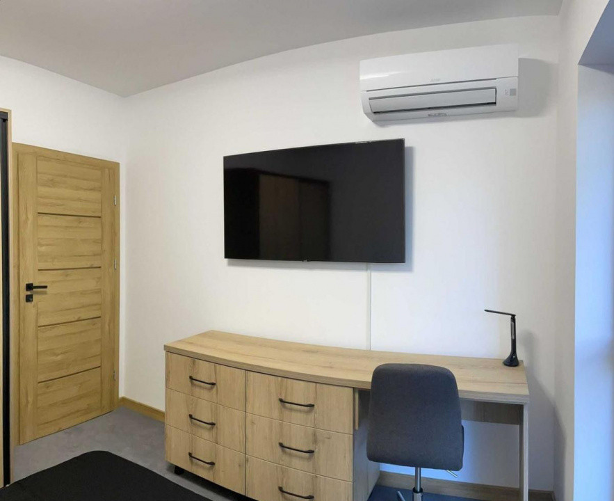 Apartament  cu 2 camere  in zona  Splaiul Independentei
