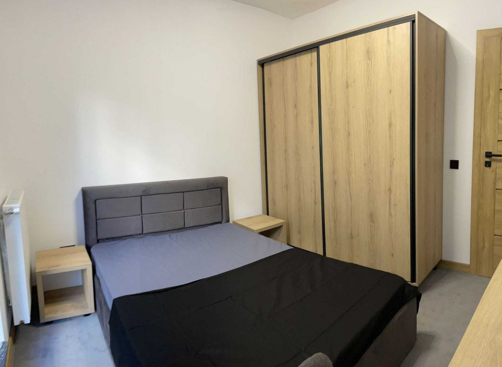 Apartament  cu 2 camere  in zona  Splaiul Independentei