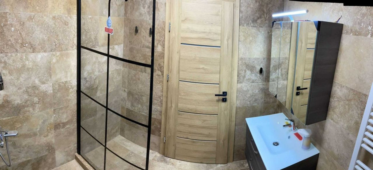 Apartament  cu 2 camere  in zona  Splaiul Independentei
