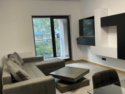 Apartament  cu 2 camere  in zona  Splaiul Independentei