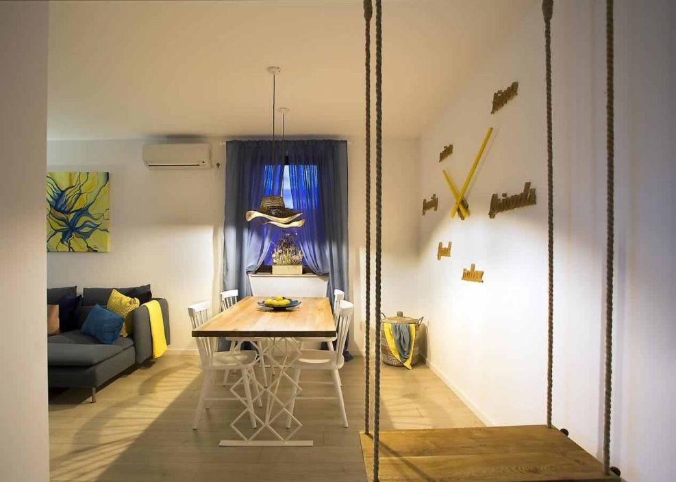 De închiriat | Apartament 2 camere | City Point