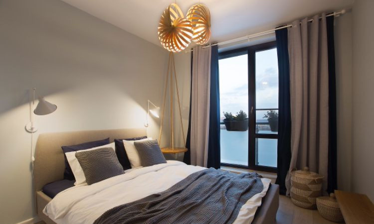 De închiriat | Apartament 2 camere | City Point
