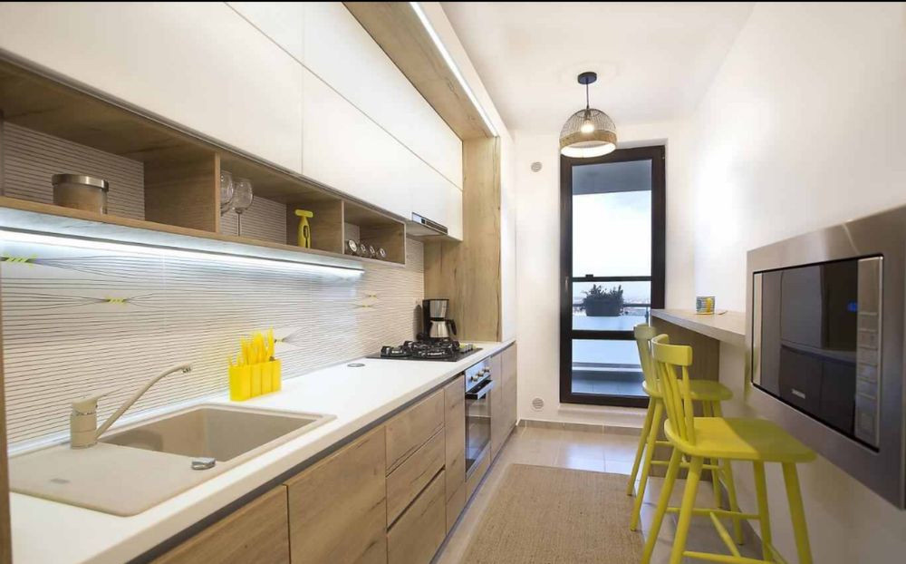 De închiriat | Apartament 2 camere | City Point