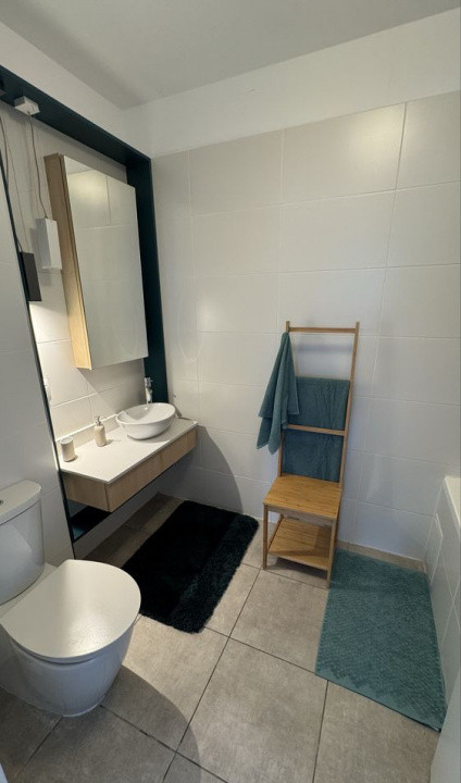 De închiriat | Apartament 2 camere | City Point