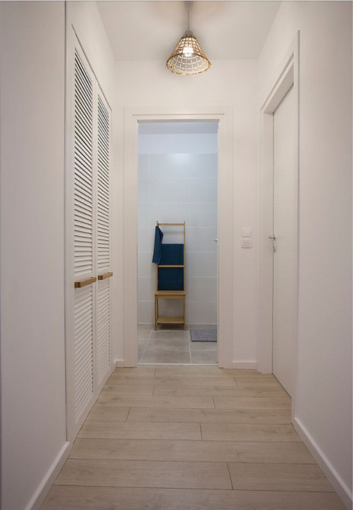 De închiriat | Apartament 2 camere | City Point