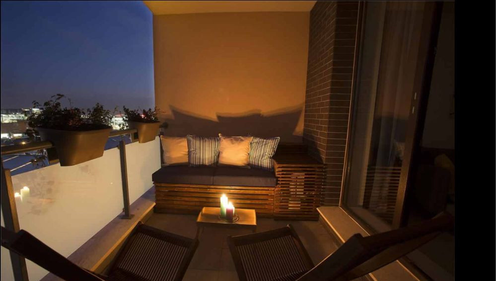 De închiriat | Apartament 2 camere | City Point